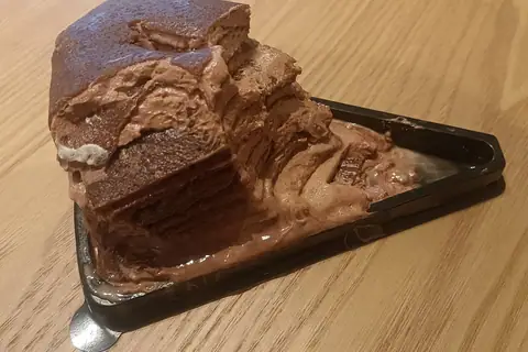 Spooncake photo 4
